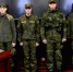 Российским военным заменят кепки на шляпы - Kurgan.Ru