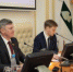 Молодежный парламент может получить право законодательной инициативы - Молодёжное правительство