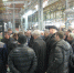 Зауральские перевозчики  познакомились с производством КАВЗа - Департамент промышленности, транспорта, связи и энергетики