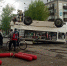 Причиной ДТП с автобусом в Кургане мог стать сердечный приступ водителя легковушки - KURGAN45.Ru