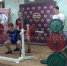 PAUERLIFTING - ГТРК