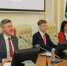 Юбилей Молодёжного парламента - Молодёжное правительство