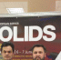 SOLIDS Russia 2017 - КМЗКО