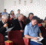 Заседание Альменевской районной Думы - Администрация Альменевского района