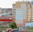 В домах 2 и 2 корпус 1 в 1а микрорайоне Заозерного начат запуск тепла - Курган и курганцы