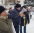 «Сидят в 200 метрах и не могут выйти поговорить»: чиновники не пришли на митинг дольщиков в Кургане - 45.Ru