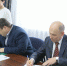 Председатель Избирательной комиссии Курганской области Валерий Самокрутов и председатель региональной Общественной палаты Михаил Белоусов подписали соглашение о взаимодействии сторон - Курган и курганцы