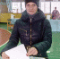 Юлия Плотникова, которая недавно получила квартиру в рамках программы по предоставлению жилья детям-сиротам пришла голосовать на избирательный участок. - Курган и курганцы