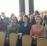 Студенты-первокурсники побывали в Управлении Федеральной службы судебных приставов по Курганской области - Курганский филиал РАНХиГС