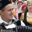Многолюдный, красочный и весёлый - Новый мир