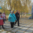 На родине главного разведчика - Новый мир