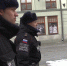 ВЦИОМ оценил уровень доверия россиян к полиции - Новый мир
