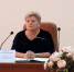 Ирина Бугаева — молодым врачам: Мы возлагаем на вас большие надежды - Управление по соц.политике