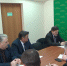 Управление Россельхознадзора по Курганской области провело очередное заседание Совета по взаимодействию с субъектами малого и среднего предпринимательства. - Россельхознадзор