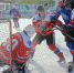 Матч «Зауралья» и тюменского «Рубина» вёл в прямом эфире федеральный телеканал «Матч ТВ» - Курган и курганцы