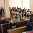 На экономическом факультете состоялась студенческая конференция «Наука в исследованиях молодежи – 2019» - КГСХА