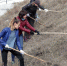 В Кургане прошел общегородской субботник - Курган и курганцы