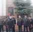 В Курганской области состоялся автопробег «Вахта памяти. Сыны Великой Победы» - ГУ образования