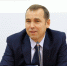 Врио губернатора Вадим Шумков поздравил курганцев с Международным днем защиты детей - Новый мир