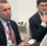Вадим Шумков подвел итоги своей работы на Петербургском экономическом форум - Новый мир