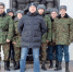 АСК и День героев Отечества - ДОСААФ