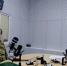 В прямом эфире на «Радио России — Курган» офицер Росгвардии рассказал о патриотических акциях ведомства - Росгвардия