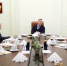 Члены Общественной палаты обсудили с губернатором меры борьбы с коронавирусом - Kurgan.Ru