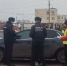 Полицейские и юные инспекторы движения напомнили зауральцам о важности применения световозвращающих элементов - ГИБДД