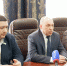 Общественная палата Курганской области и Избирком подписали соглашение о взаимодействии - Общественная палата