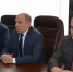 Между облизбиркомом Зауралья, МФЦ и Общественной палатой региона будут действовать соглашения о взаимодействии при проведении общероссийского голосования - Избирательная комиссия