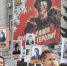 Митинг-парад, посвященный 74-0й годовщине Победы. - Курган и курганцы