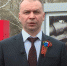 «Пусть небо над нашей страной всегда будет мирным»: Андрей Потапов поздравил курганцев с Днём Победы - Область 45
