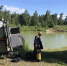 Новая трагедия на воде в Зауралье - Область 45