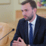 Курганское правительство активно поддерживает развитие IT-сферы - Новый мир