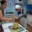 Неделя веселых, находчивых и смелых - ГУ соцзащиты населения