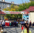 Новый посёлок Шадринска присоединился к празднованию Дня города - Телеканал Зауралье
