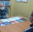Несовершеннолетние правонарушители в СИЗО-1 УФСИН России по Курганской области узнали, как попросить прощения у потерпевших - Уполномоченный по правам ребенка