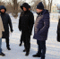 Вадим Шумков проинспектировал ремонтные работы на курганской набережной и в ЦПКиО - Телеканал Зауралье