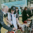 Зауральские бизнесмены презентовали свою продукцию в Москве - Телеканал Зауралье