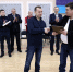 В Кургане прошёл чемпионат УрФО по смешанным боевым единоборствам - Новый мир
