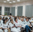 Специалисты Сеченовского университета побывали в Курганской облбольнице - Новый мир