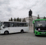 В Курганской области запустят автобусные маршруты для дачников - Телеканал Зауралье