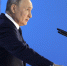 Владимир Путин поблагодарил всех, кто внёс вклад в борьбу с пандемией - Новый мир