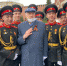 9 мая — это наш главный праздник, подчеркнул Владимир Жириновский - ЛДПР