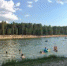 Власти Кургана рассказали, что мешает открыть городские пляжи - Радио За облаками