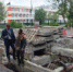 В дома 1-го микрорайона Кургана «кипяток» подадут по резервной трубе - Радио За облаками