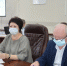 В Окружную избирательную комиссию представлены документы от кандидата в депутаты Государственной Думы по одномандатному избирательному округу №108, выдвинутого партией ЛДПР, - Юрия Ярушина - Избирательная комиссия