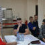 Работники Варгашинского завода ППСО сыграли в интеллектуальную игру - Телеканал Зауралье