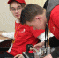 IV региональный чемпионат «Молодые профессионалы» по стандартам движения WorldSkills - Курган и курганцы