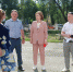 Благоустройство второго по величине города области набирает обороты - Правительство Курганской области